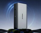 De Aoostar Nex395 mini-pc is nu verkrijgbaar met 64 GB RAM en zonder opslagruimte.