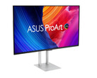 Asus onthulde de ProArt Display PA32UCDM in april 2024. (Afbeeldingsbron: Asus)