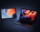 De Hi10 X1 is een Windows-tablet die kan worden gebruikt als een laptop (Afbeelding bron: Chuwi)