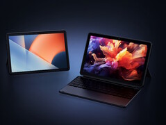 De Hi10 X1 is een Windows-tablet die kan worden gebruikt als een laptop (Afbeelding bron: Chuwi)