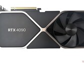 De RTX 4090 was de eerste RTX 40-kaart op de markt.