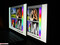 Dell XPS 13 9305: de sRGB-kleurruimte is gedekt