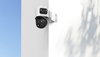 De eufy S4 Max beveiligingscamera. (Afbeeldingsbron: eufy)