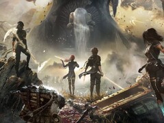 Clair Obscur: Het kunstboek van Expeditie 33 veroorzaakte nogal wat opschudding bij één Reddit-gebruiker