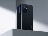 De Reno8 Lite 5G. (Bron: OPPO)