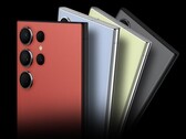 De telefoons uit de Galaxy S23-serie zijn misschien niet de beste opties voor mobiel gamen. (Bron: Samsung)