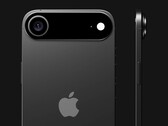 De Apple iPhone 17 Air maakt blijkbaar veel compromissen om een dunnere behuizing te krijgen. (Afbeeldingsbron: @zellzoi)