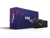 De Intel ARc B580 en Arc B570 zijn nu officieel (bron: Intel)