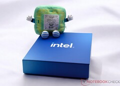 De Intel Core Ultra 250K Plus 