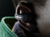 De Ultra Open Earbuds zijn voorzien van een 'gezamenlijk logo' van Bose en Kith. (Afbeeldingsbron: Kith)