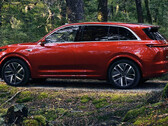 Solid-state batterijen voor EV's zoals de L7 kosten $42.000 per stuk (Afbeelding: Li Auto)