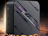 De MP100 Pro is een nieuwe Intel-aangedreven mini-pc (Afbeeldingsbron: Blackview)