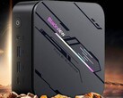 De MP100 Pro is een nieuwe Intel-aangedreven mini-pc (Afbeeldingsbron: Blackview)