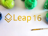 OpenSUSE Leap 15.6 wordt in 2025 gevolgd door Leap 16, gebaseerd op het Adaptable Linux Platform (Afbeelding: openSUSE).