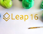 OpenSUSE Leap 15.6 wordt in 2025 gevolgd door Leap 16, gebaseerd op het Adaptable Linux Platform (Afbeelding: openSUSE).