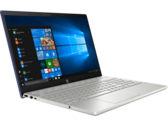 Kort testrapport HP Pavilion 15-cs0053cl (i5-8250U, HD) Laptop