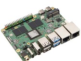 De Radxa Dragon Q8B is een nieuwe single-board computer met Snapdragon-processor