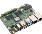 De Radxa Dragon Q8B is een nieuwe single-board computer met Snapdragon-processor
