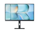 De Redmi A24 is een budgetvriendelijk beeldscherm met een ergonomische standaard (Afbeelding bron: Xiaomi)