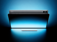 De Galaxy Tab S11 Ultra.