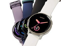 De Vivoactive 5 heeft een software-update ontvangen (Afbeelding bron: Garmin)