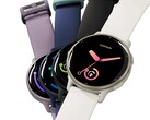 De Vivoactive 5 heeft een software-update ontvangen (Afbeelding bron: Garmin)