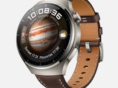 Huawei introduceerde de Watch 4-serie begin mei. (Afbeeldingsbron: Huawei)