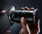 De Xiaomi 12S Ultra Concept heeft een belichte 1-inch sensor en een Leica M full-frame lens. (Beeldbron: Xiaomi)