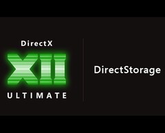 Een DX12 Ultimate kaart wordt aanbevolen voor optimale DirectStorage 1.1 prestaties. (Afbeelding Bron: Neowin)