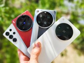 De beste smartphonecamera's van 2025 beoordeeld (Afb. bron: Marcus Herbrich)