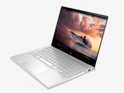 De HP Envy 14 is een solide laptop voor mediaconsumptie