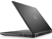 Kort testrapport Dell Latitude 5490 (Core i7-8650U, Touchscreen) Laptop