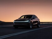 Een Tesla Model Y Robotaxi (Afbeelding bron: Tesla)