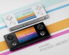 Promotiemateriaal voor de Pocket Micro 2