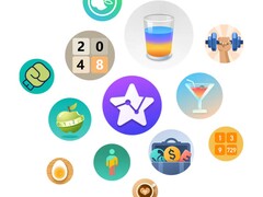 Drie nieuwe Amazfit smartwatch Mini Apps zijn gearriveerd