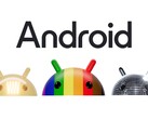 Google heeft Android een frisse look gegeven voor de release van Android 14. (Afbeeldingsbron: Google)