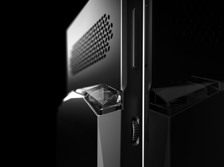 (Afbeeldingsbron: Ayaneo)