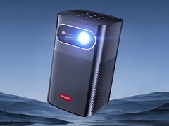 De Blitzwolf BW-VT3 Miniprojector is te koop bij Banggood. (Afbeeldingsbron: Blitzwolf)