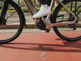 De Active Line Plus is verkrijgbaar in een nieuwe modelgeneratie