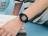 De nieuwe Casio Baby-G BGD-10KH horloges (BGD-10KH-1 afgebeeld) zijn verschenen op de wereldwijde website van het merk. (Afbeeldingsbron: Casio)