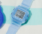 De Casio BGD10KG-2 (zie afbeelding)