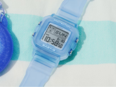 De Casio BGD10KG-2 (zie afbeelding)