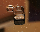 De nieuwe Tini 3 zaklamp van Nitecore (Afbeelding bron: Andreas Sebayang/Notebookcheck.com)