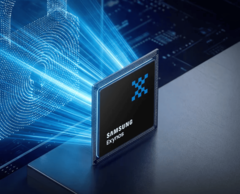 De eerste productiebatch van Samsung is naar verluidt ongeveer een tiende groter dan die van zijn voorganger.
