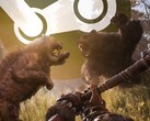 Far Cry Primal is tot 6 oktober verkrijgbaar op Steam met 90% korting. (Afbeeldingsbron: Steam)