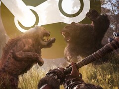 Far Cry Primal is tot 6 oktober verkrijgbaar op Steam met 90% korting. (Afbeeldingsbron: Steam)