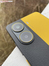 Xiaomi Poco X7 Pro (Afbeeldingsbron: Manuel Masiero)