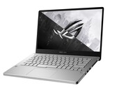 Kort testrapport Asus Zephyrus G14 Ryzen 9 GeForce RTX 2060 Max-Q Laptop: de Core i9 bij het grofvuil