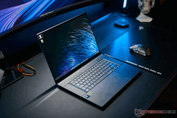De ROG Zephyrus G16 GU605 is de beste ultra-draagbare gamer die Notebookcheck kent