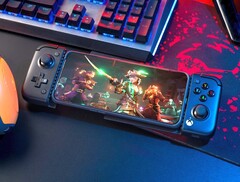 GameSir X2 Pro mobiele gamecontroller voor Android smartphones (Bron: GameSir)